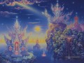 contemporain bouddhisme Fantasy 005 CK Fairy Tales